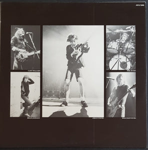 AC/DC - Back In Black