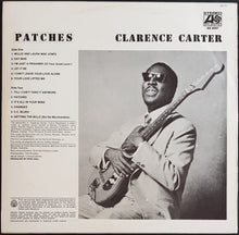 Load image into Gallery viewer, Carter, Clarence - Patches