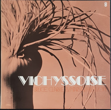 Clarke, Bruce - Vichyssoise