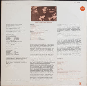 Clarke, Bruce - Vichyssoise