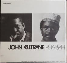 Load image into Gallery viewer, Coltrane, John - Featuring Pharoah Sanders - Live In Seattle