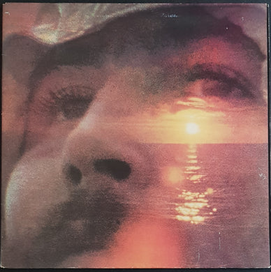 Crosby, David - If I Could Only Remember My Name