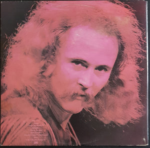 Crosby, David - If I Could Only Remember My Name