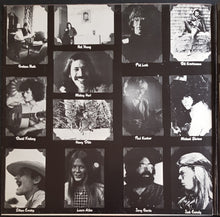 Load image into Gallery viewer, Crosby, David - If I Could Only Remember My Name