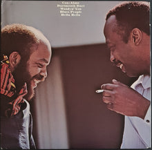 Load image into Gallery viewer, Gillespie, Dizzy And The Mitchell-Ruff Duo- In Concert