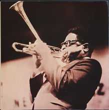 Load image into Gallery viewer, Gillespie, Dizzy And The Mitchell-Ruff Duo- In Concert