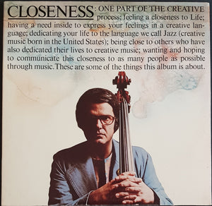 Haden, Charlie - Closeness