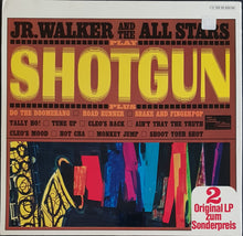 Load image into Gallery viewer, Junior Walker &amp; The All Stars- Shotgun &amp; Road Runner