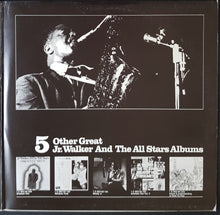 Load image into Gallery viewer, Junior Walker &amp; The All Stars- Shotgun &amp; Road Runner