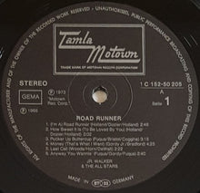 Load image into Gallery viewer, Junior Walker &amp; The All Stars- Shotgun &amp; Road Runner