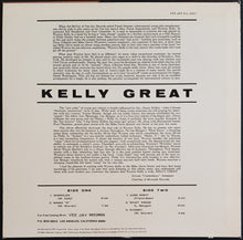Load image into Gallery viewer, Kelly, Wynton - Kelly Great