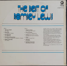 Load image into Gallery viewer, Lewis, Ramsey - The Best Of Ramsey Lewis