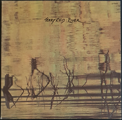 Reid, Terry - River