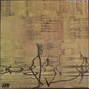 Reid, Terry - River