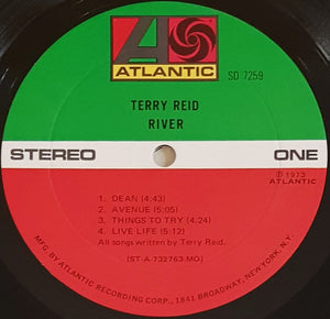 Reid, Terry - River