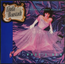 Load image into Gallery viewer, Linda Ronstadt - What&#39;s New