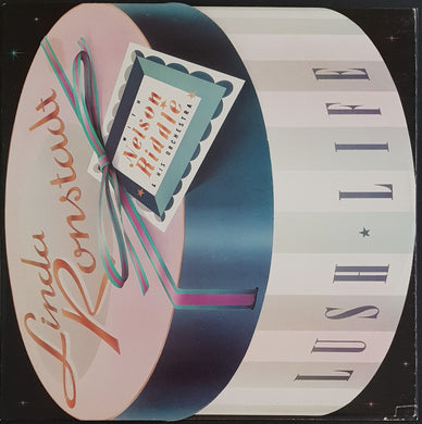 Linda Ronstadt - Lush Life