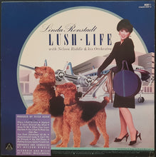 Load image into Gallery viewer, Linda Ronstadt - Lush Life
