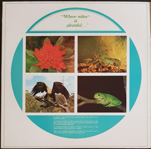 John Sangster - Australia And All That Jazz Vol. 1