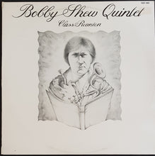 Load image into Gallery viewer, Bobby Shew Quintet - Class Reunion