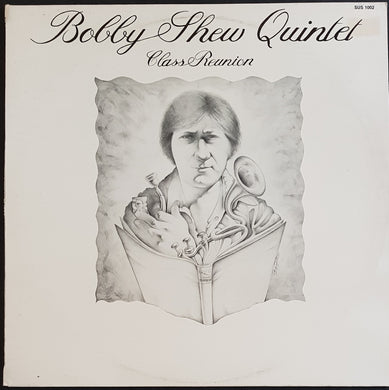 Bobby Shew Quintet - Class Reunion
