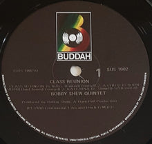Load image into Gallery viewer, Bobby Shew Quintet - Class Reunion