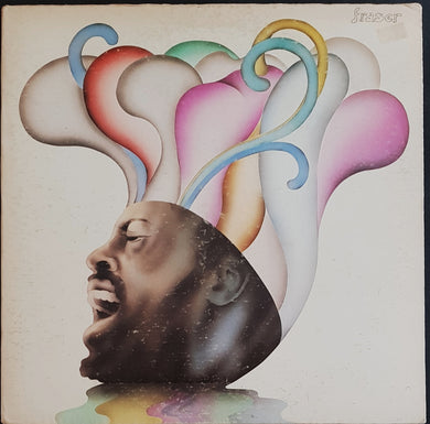 Thomas, Leon - Blues And The Soulful Truth