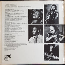 Load image into Gallery viewer, Thomas, Leon - Blues And The Soulful Truth