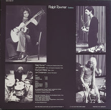 Load image into Gallery viewer, Ralph Towner - Solstice