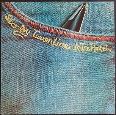 Stanley Turrentine - In The Pocket