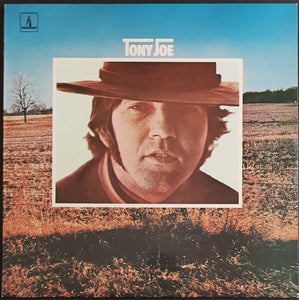 White, Tony Joe - Tony Joe