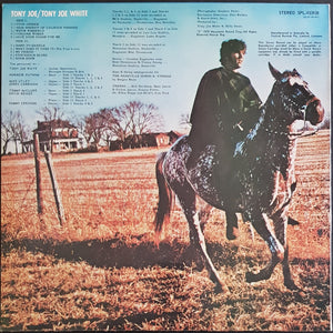 White, Tony Joe - Tony Joe