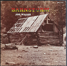 Load image into Gallery viewer, Walsh, Joe- Barnstorm