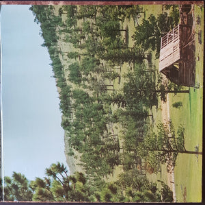 Walsh, Joe- Barnstorm