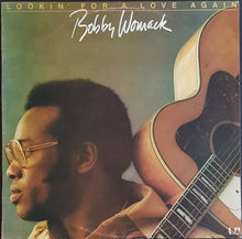 Load image into Gallery viewer, Womack ,Bobby- Lookin&#39; For A Love Again