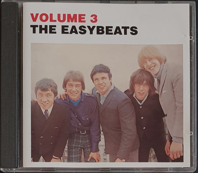 Easybeats - Volume 3