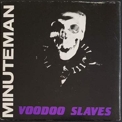 Minuteman - Voodoo Slaves