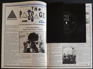Passage - MasterBag Issue 13