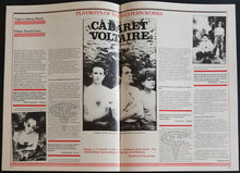 Load image into Gallery viewer, Cabaret Voltaire - MasterBag Issue 12