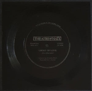 Cabaret Voltaire - MasterBag Issue 12