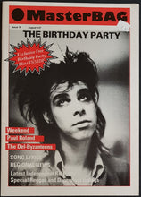 Load image into Gallery viewer, Birthday Party - MasterBag Issue 15