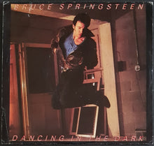 Load image into Gallery viewer, Bruce Springsteen - Dancing In The Dark