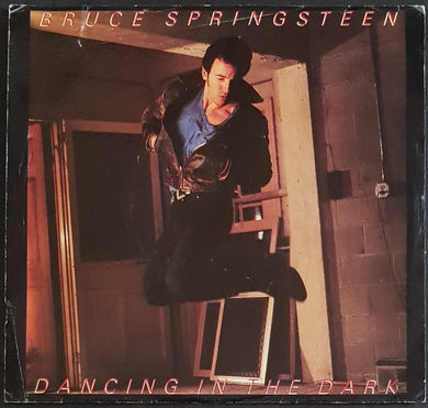 Bruce Springsteen - Dancing In The Dark