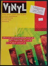Load image into Gallery viewer, Theatre Of Hate - Vinyl Number 17 2E Jaargang 1982