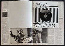 Load image into Gallery viewer, Theatre Of Hate - Vinyl Number 17 2E Jaargang 1982