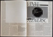 Load image into Gallery viewer, Gang Of Four - Vinyl Number 16 Juli 1982