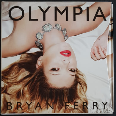 Bryan Ferry - Olympia