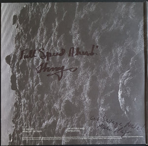 Endless Boogie - Long Island