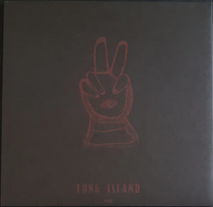 Endless Boogie - Long Island