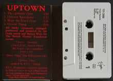 Load image into Gallery viewer, B.E.F. - Music For Stowaways